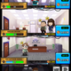 Image for article titled Office Space Video Game Puts A Modern Spin On Old Drudgery